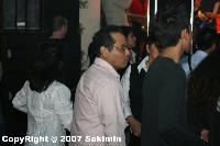 Kasimex HouseBand 2007 - nr. 0202